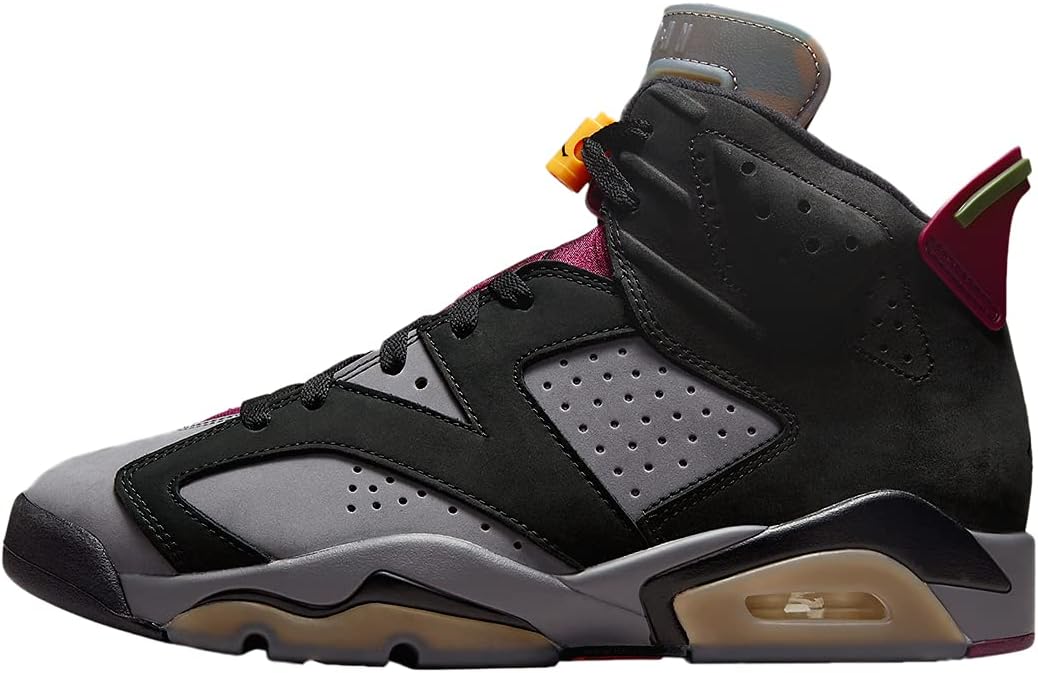 Мужские кроссовки-поло Nike Major Moment Tactical, Bordeaux
Мужские кроссовки-поло Nike Major Moment Tactical, Bordeaux