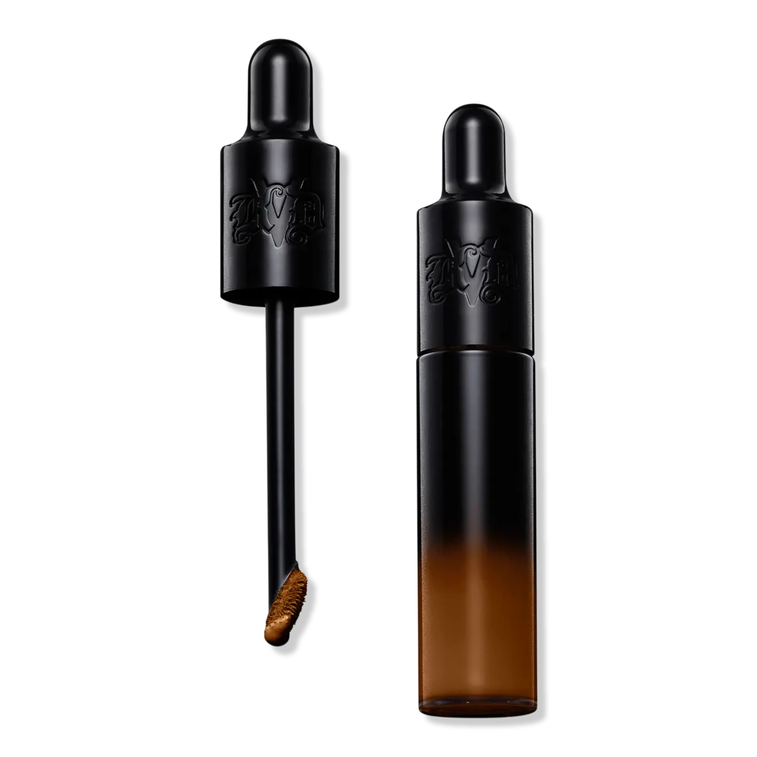 Легкий консилер Good Apple с полным покрытием KVD Beauty, Tan 177 (for tan-deep skin with cool neutral undertones)
Легкий консилер Good Apple с полным покрытием KVD Beauty, Tan 177 (for tan-deep skin with cool neutral undertones)