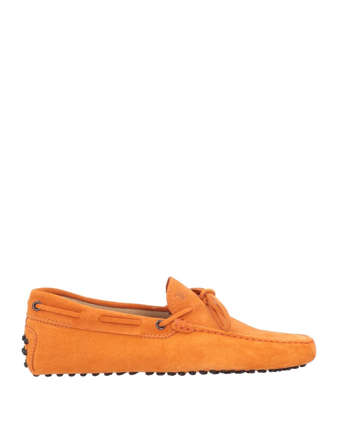 Лоферы Tod'S, оранжевый
Лоферы Tod'S, оранжевый