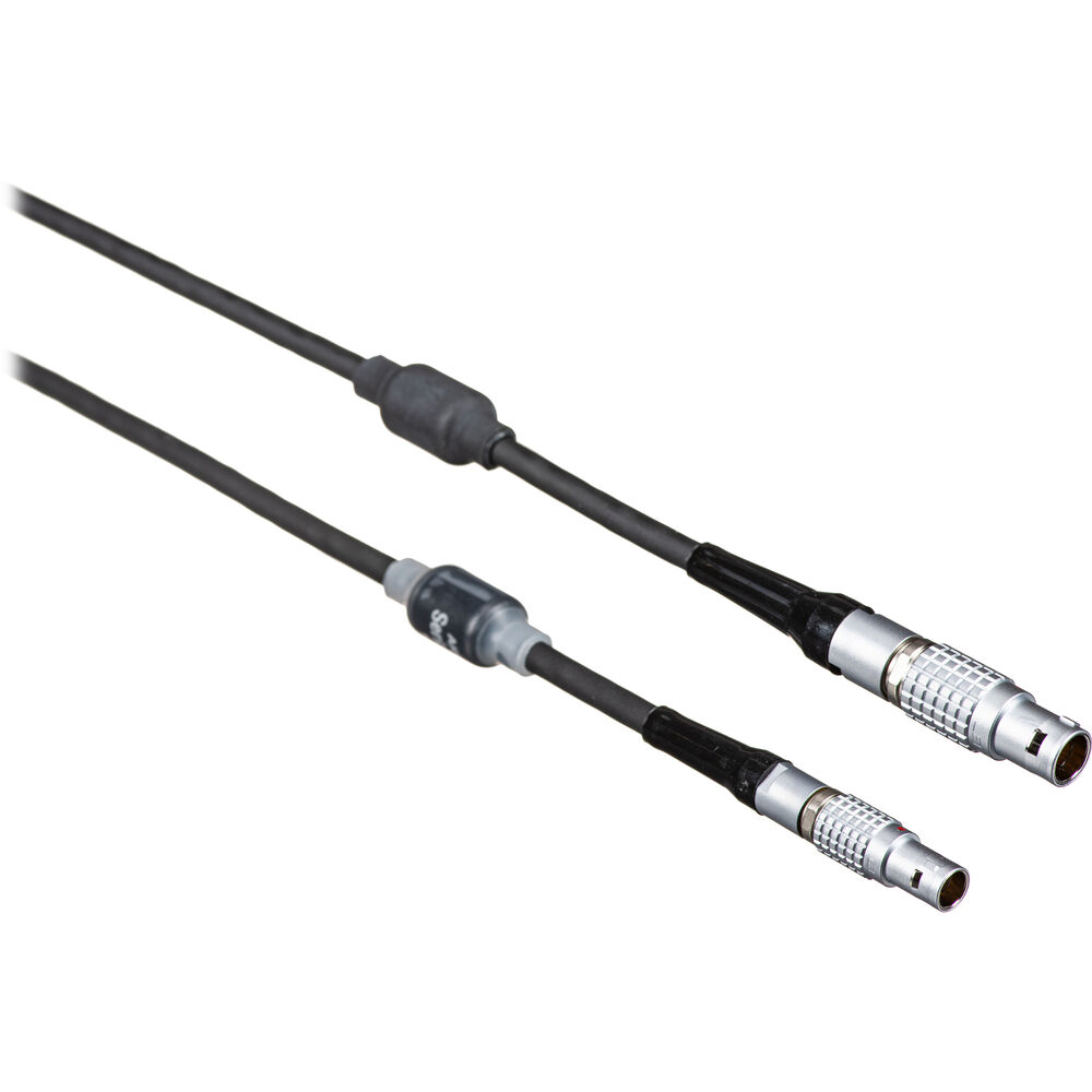 ARRI Cable CineTape - Serial 4P (2.6') K2.0044396
ARRI Cable CineTape - Serial 4P (2.6') K2.0044396