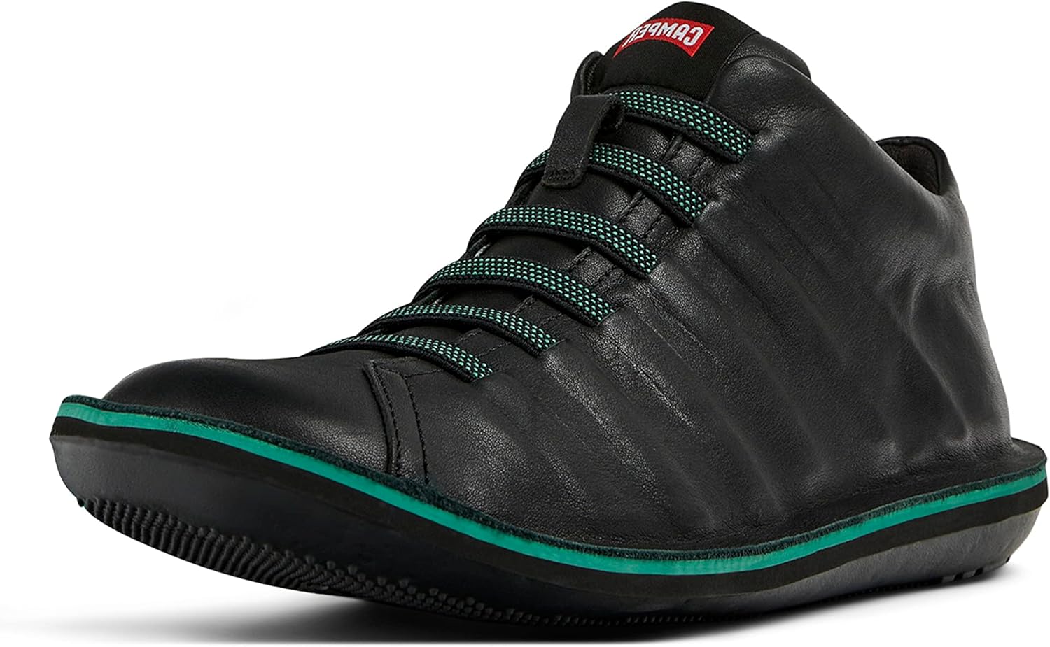 Мужские ботинки Camper BeetleAnkle, черный
Мужские ботинки Camper BeetleAnkle, черный