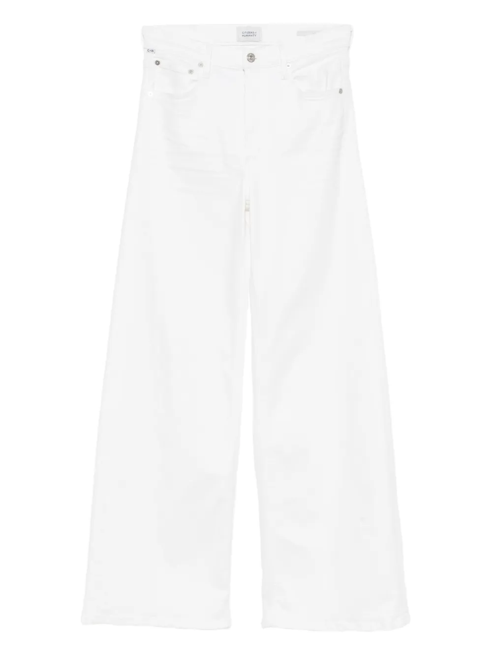 Широкие джинсы Lyra Citizens of Humanity, нейтральный
Широкие джинсы Lyra Citizens of Humanity, нейтральный