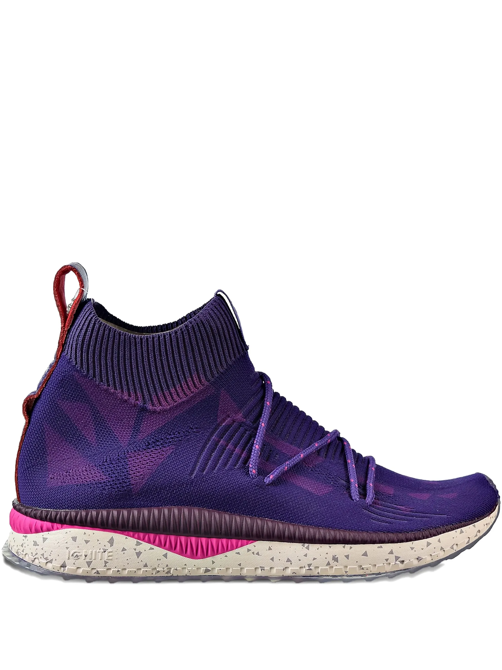 Кроссовки Naturel x Tsugi Evoknit Sock Puma, фиолетовый
Кроссовки Naturel x Tsugi Evoknit Sock Puma, фиолетовый