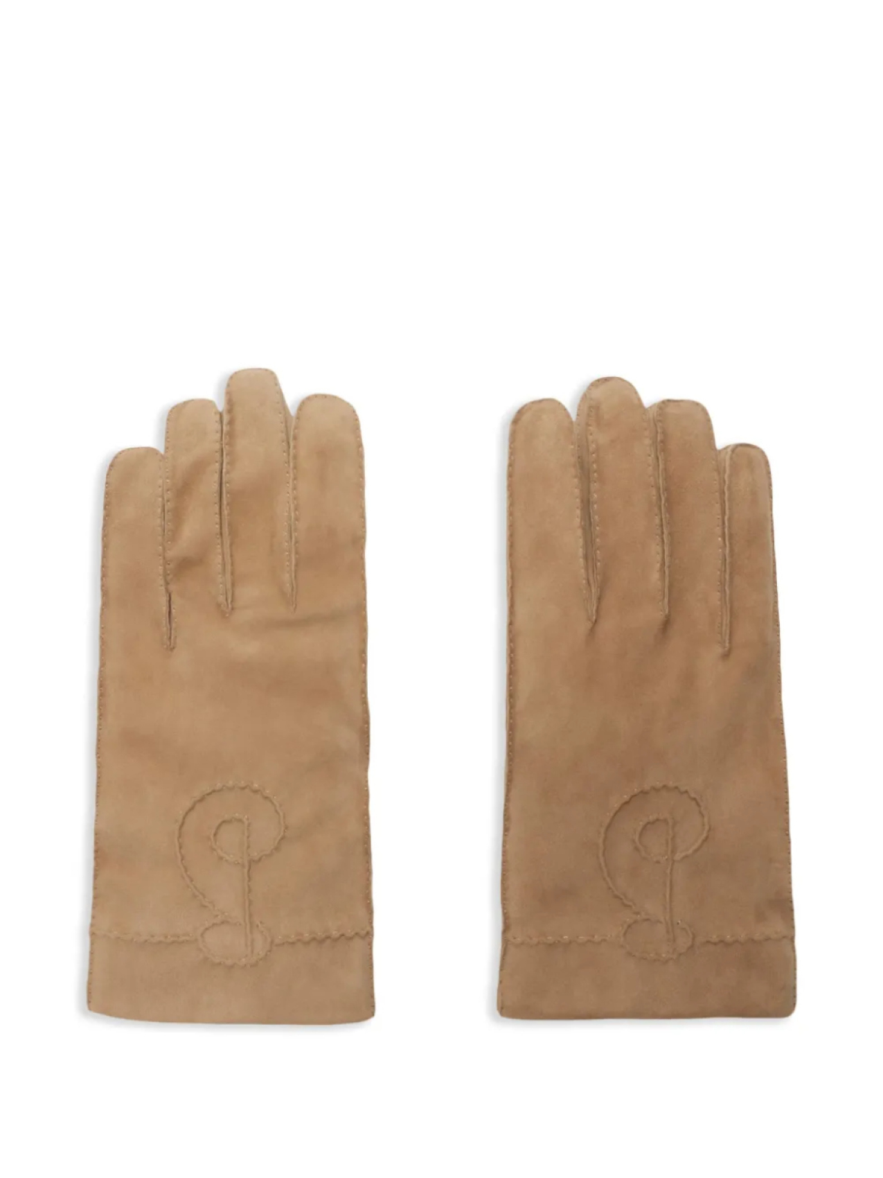 Замшевые перчатки Burberry, нейтральный
Замшевые перчатки Burberry, нейтральный