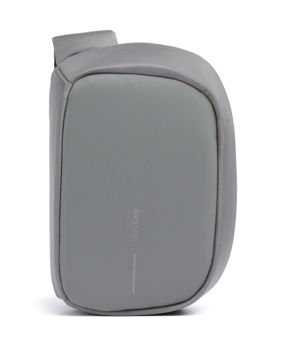 Сумка-Слинг Bobby из переработанного полиэстера полиуретана Xd Design, серый
Сумка-Слинг Bobby из переработанного полиэстера полиуретана Xd Design, серый