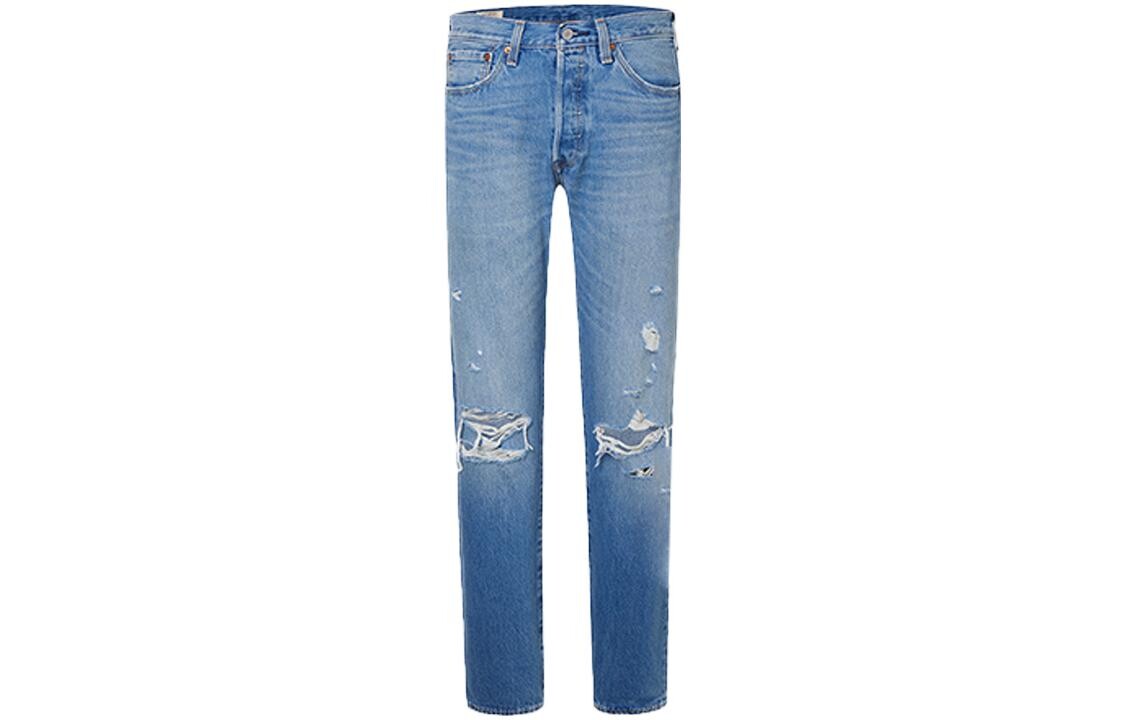 Мужские джинсы Levi's levi’s, цвет Blue
Мужские джинсы Levi's levi’s, цвет Blue