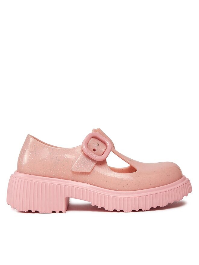 Полуботинки Melissa, розовый
Полуботинки Melissa, розовый