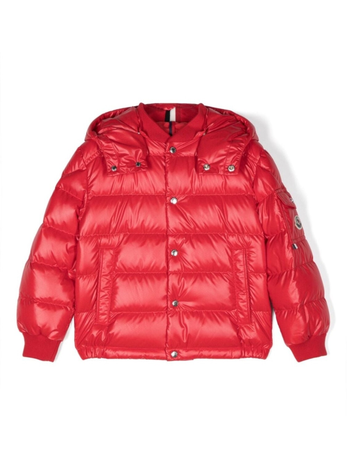 Moncler Enfant пуховик Manaem, красный
Moncler Enfant пуховик Manaem, красный