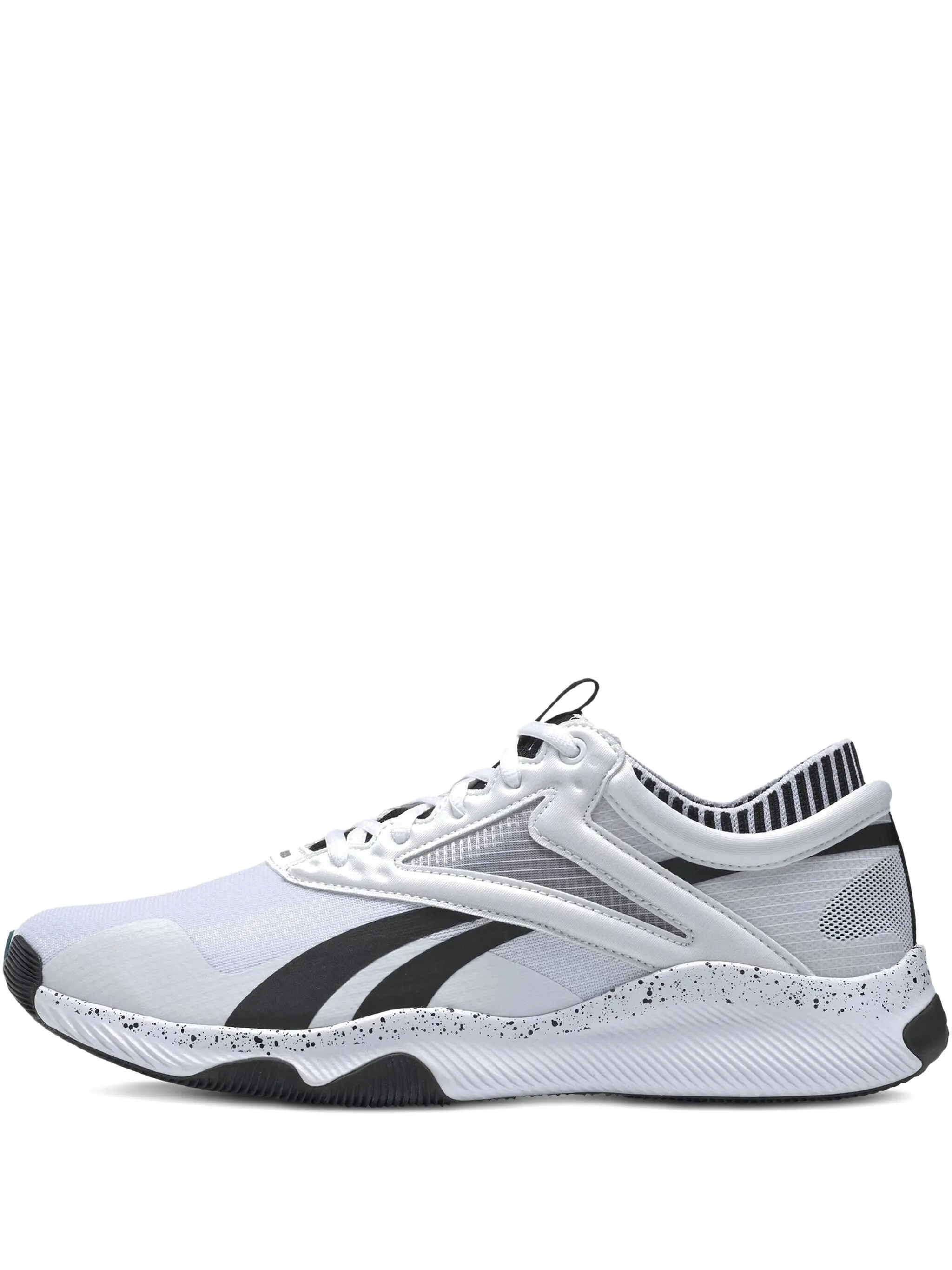 Кроссовки Hiit Training Reebok, белый
Кроссовки Hiit Training Reebok, белый