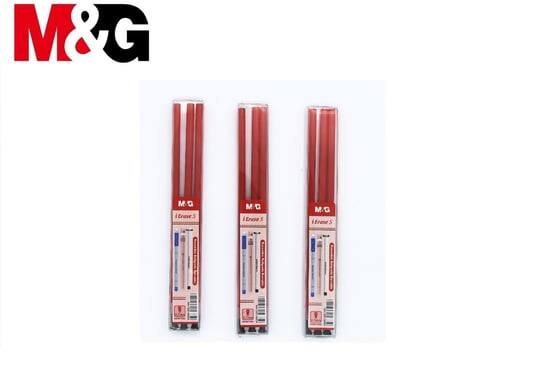 НАБОР ЗАМЕННЫХ КРАСНЫХ Стираемых РУЧОК Inna marka
НАБОР ЗАМЕННЫХ КРАСНЫХ Стираемых РУЧОК Inna marka