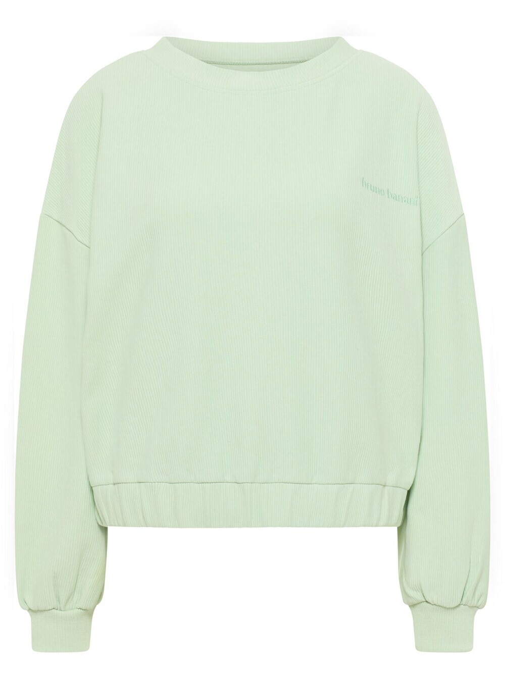 Толстовка Bruno Banani CANNON, мята
Толстовка Bruno Banani CANNON, мята