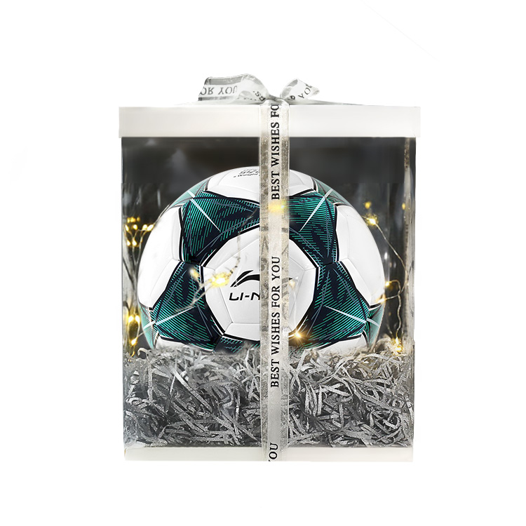 Футбол LINING
Футбол LINING