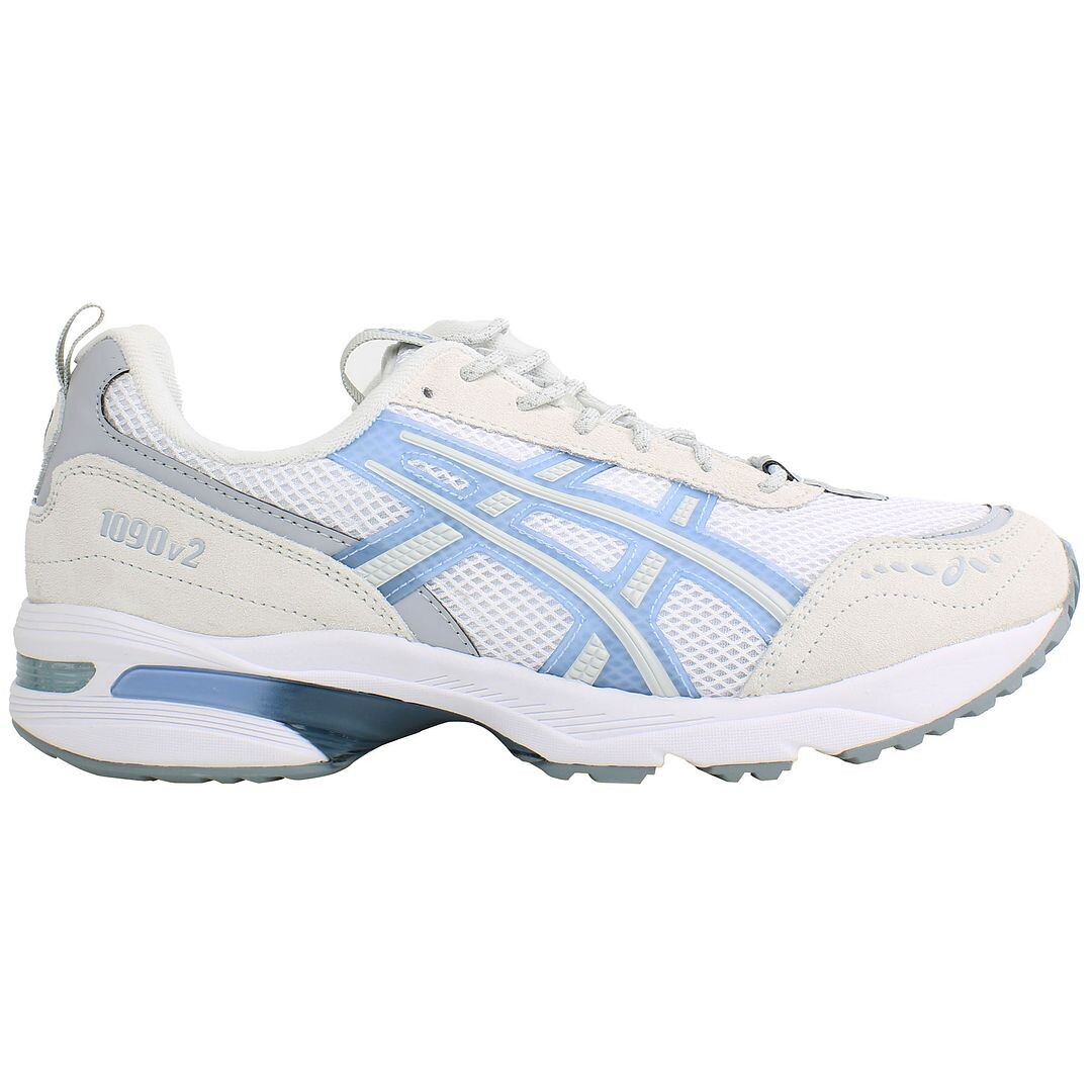 Кроссовки gel 1090v2 Asics, белый
Кроссовки gel 1090v2 Asics, белый