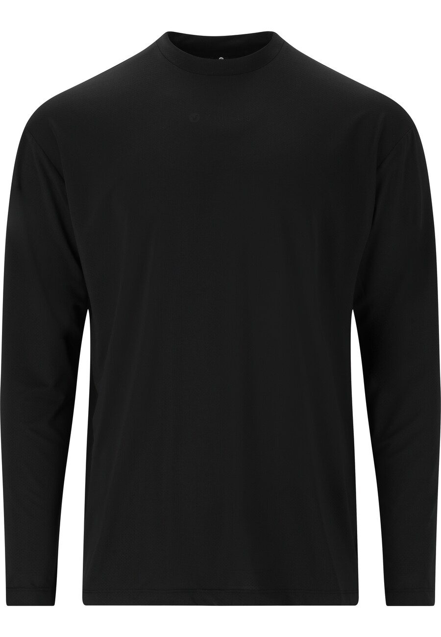 Футболка Virtus Roger, Black
Футболка Virtus Roger, Black