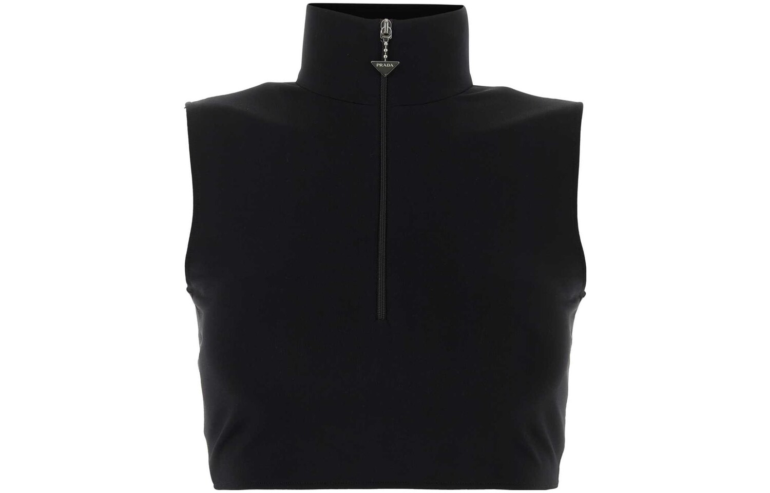 Жилет женский Prada Vests, черный
Жилет женский Prada Vests, черный