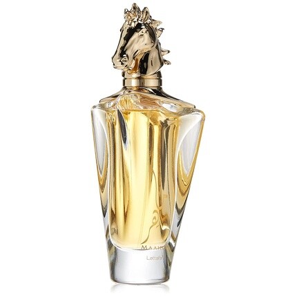 Lattafa Парфюмерная вода Маахир
Lattafa Парфюмерная вода Маахир