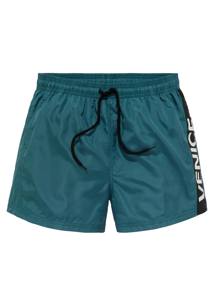 Шорты VENICE BEACH Board Shorts, цвет Emerald
Шорты VENICE BEACH Board Shorts, цвет Emerald