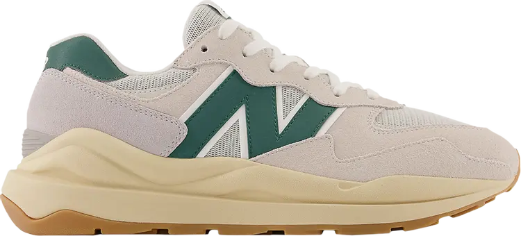Кроссовки New Balance 57/40 'Moonbeam Nightwatch Green', кремовый, Бежевый, Кроссовки New Balance 57/40 'Moonbeam Nightwatch Green', кремовый
Кроссовки New Balance 57/40 'Moonbeam Nightwatch Green', кремовый, Бежевый, Кроссовки New Balance 57/40 'Moonbeam Nightwatch Green', кремовый