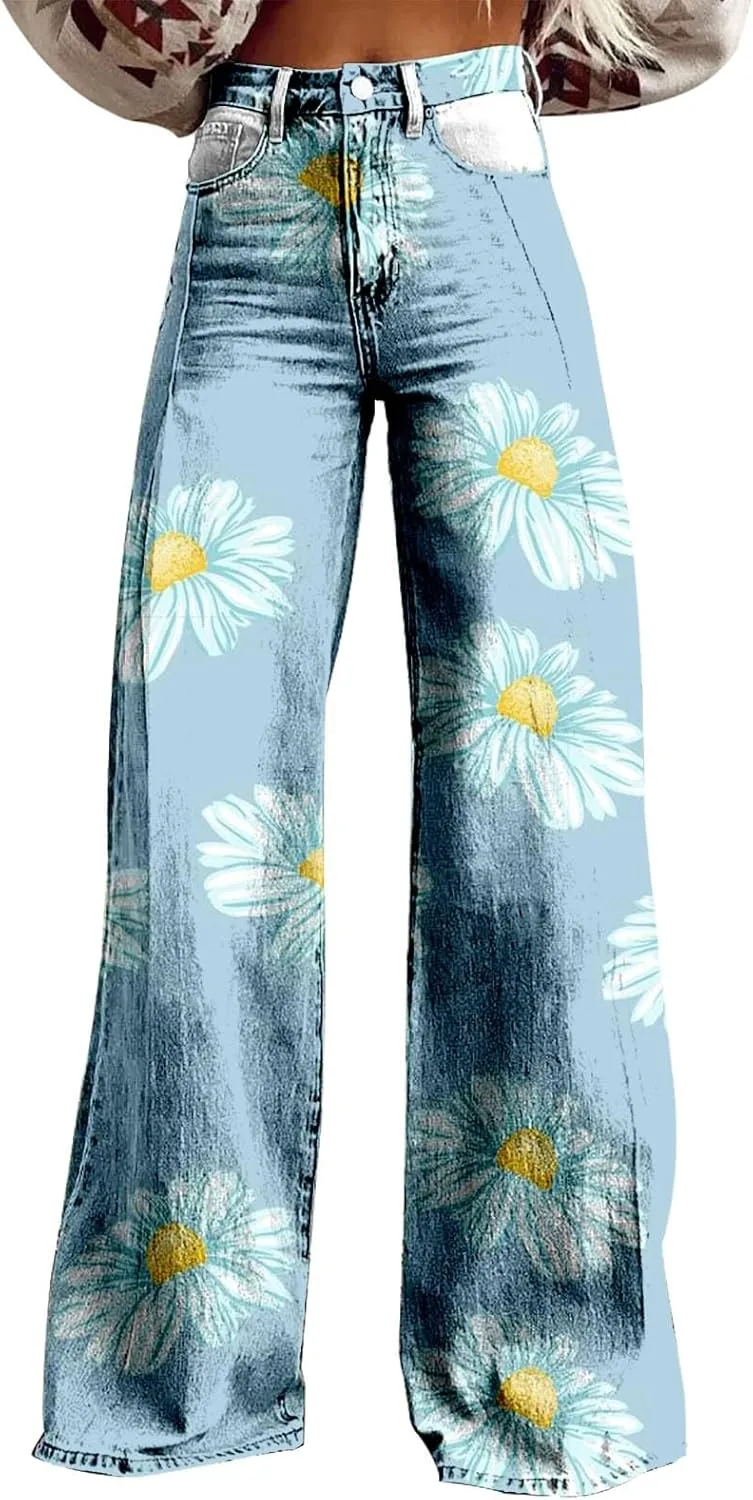 Джинсы женские High Waisted Barrel с принтом
Джинсы женские High Waisted Barrel с принтом