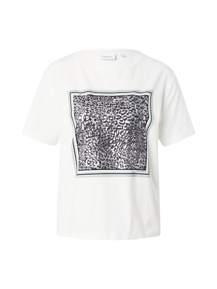 Футболка COMMA, White
Футболка COMMA, White