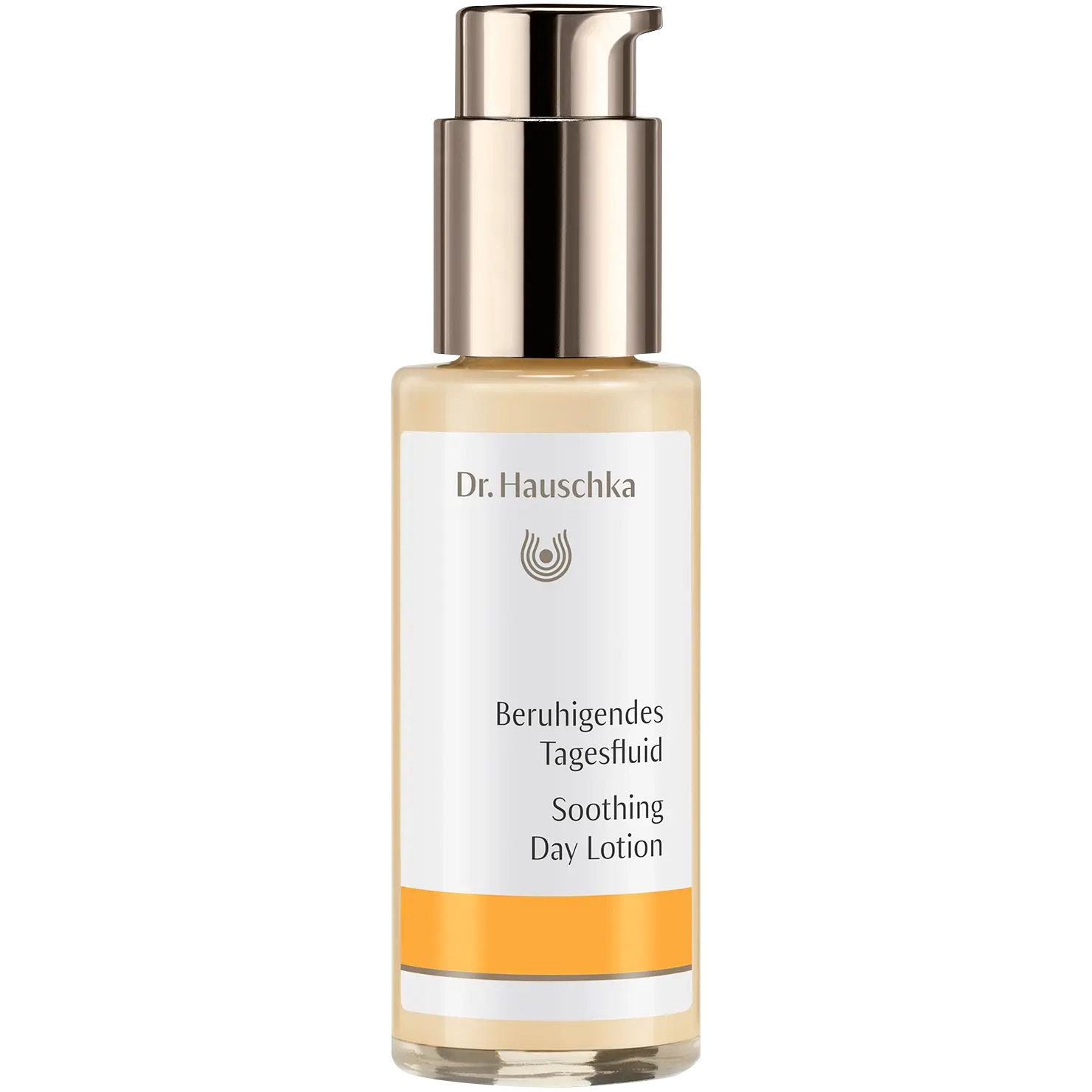 Dr.Hauschka успокаивающая эмульсия на день, 50 мл
Dr.Hauschka успокаивающая эмульсия на день, 50 мл