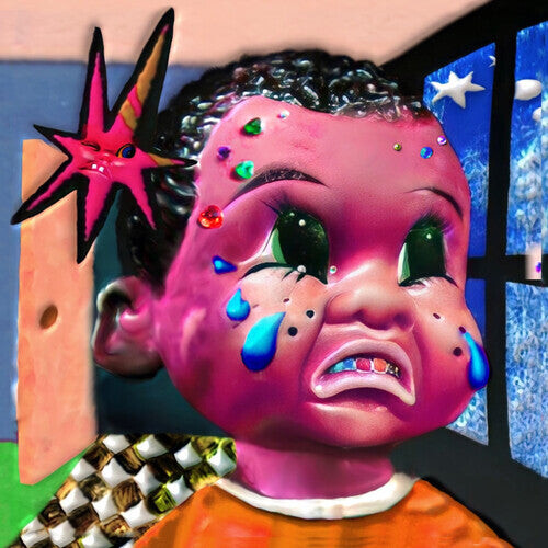 CD диск Austins, Sam: Boy Toy
CD диск Austins, Sam: Boy Toy