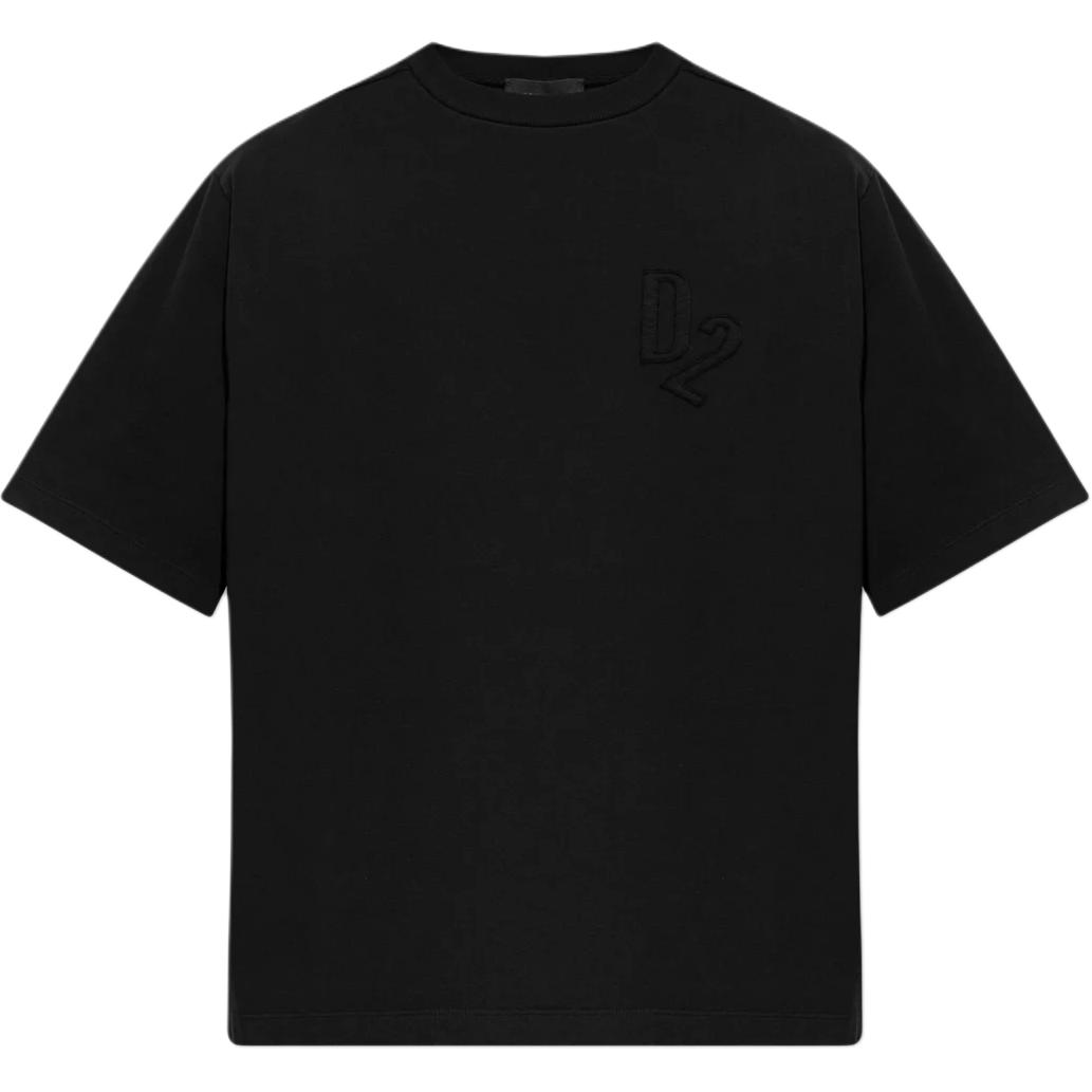 DSQUARED 2 Футболка Dsquared2 D2 с вышитым логотипом, Красный, DSQUARED 2 Футболка Dsquared2 D2 с вышитым логотипом
DSQUARED 2 Футболка Dsquared2 D2 с вышитым логотипом, Красный, DSQUARED 2 Футболка Dsquared2 D2 с вышитым логотипом