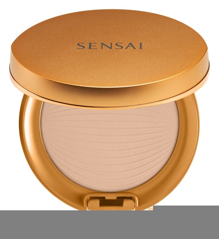 Водостойкий порошок Sensai Silky Bronze Natural Veil Compact, оттенок SC02 Natural 8,5 г 
Водостойкий порошок Sensai Silky Bronze Natural Veil Compact, оттенок SC02 Natural 8,5 г
