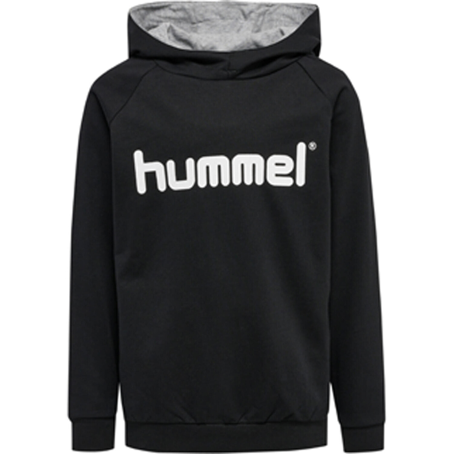 Hmlgo Kids Cotton Logo Hoodie Хлопковая толстовка с капюшоном унисекс для детей HUMMEL, черный
Hmlgo Kids Cotton Logo Hoodie Хлопковая толстовка с капюшоном унисекс для детей HUMMEL, черный