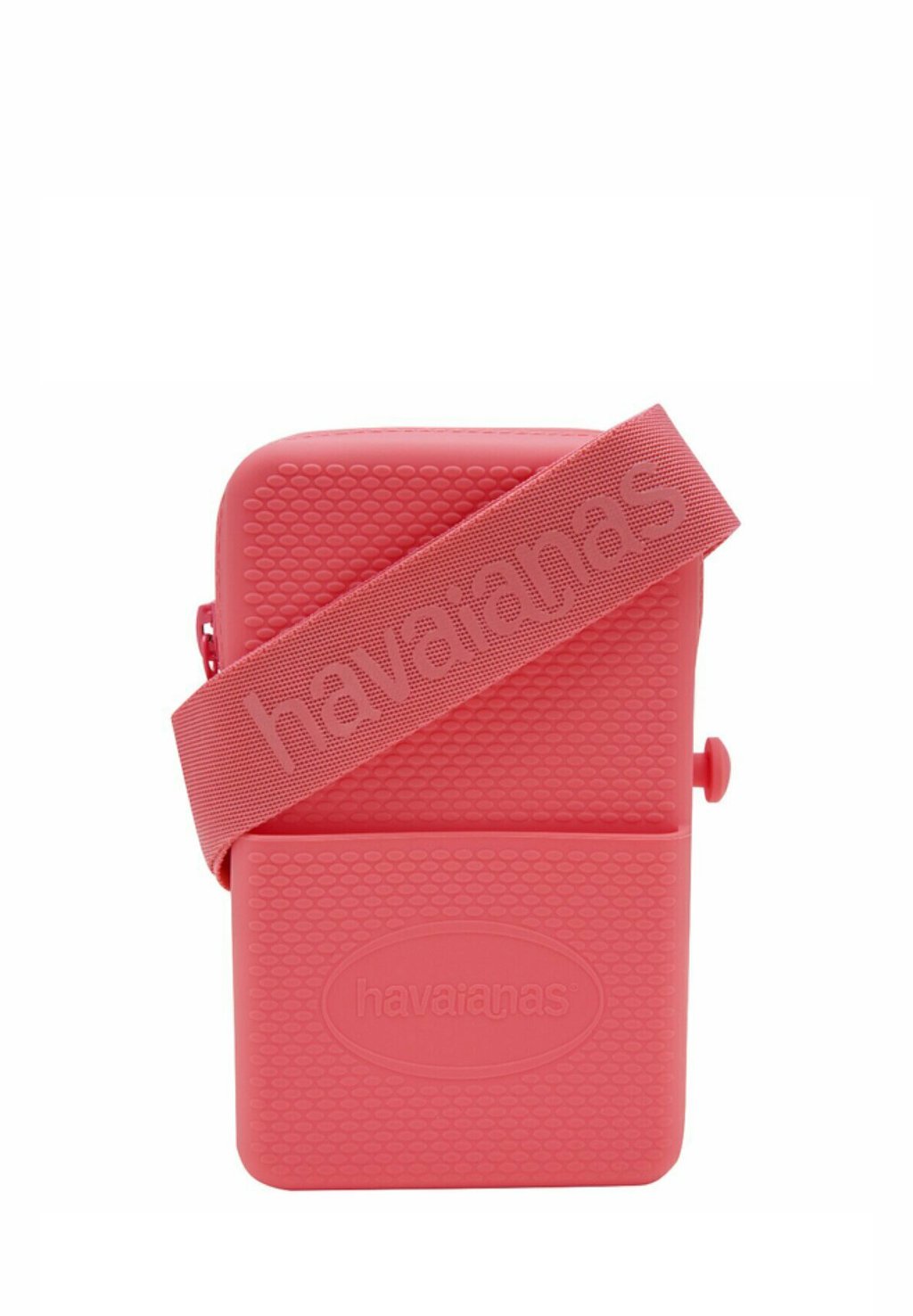 Сумка через плечо Havaianas, фуксия
Сумка через плечо Havaianas, фуксия
