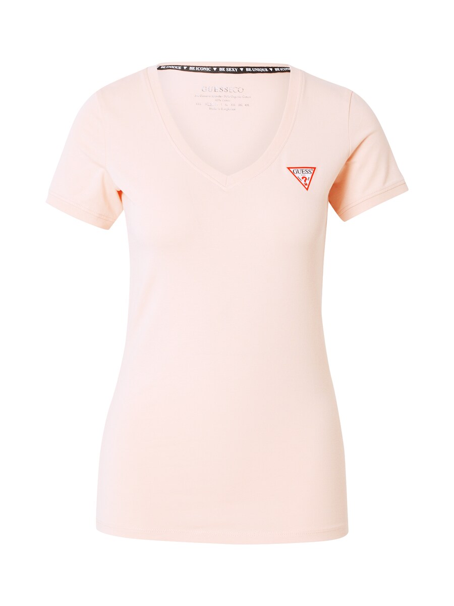 Рубашка GUESS, цвет Peach
Рубашка GUESS, цвет Peach