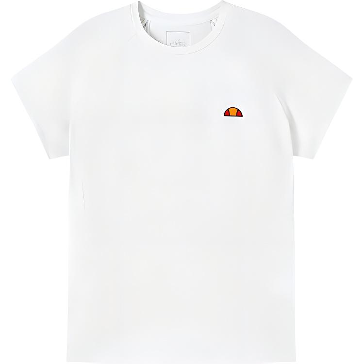 Футболка женская Ellesse, желтая
Футболка женская Ellesse, желтая