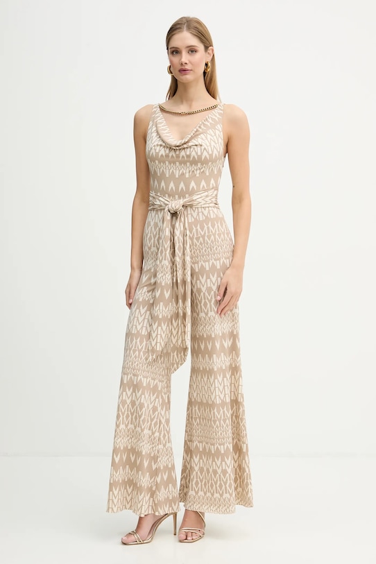 Комбинезон new kiki Marciano by Guess, бежевый
Комбинезон new kiki Marciano by Guess, бежевый