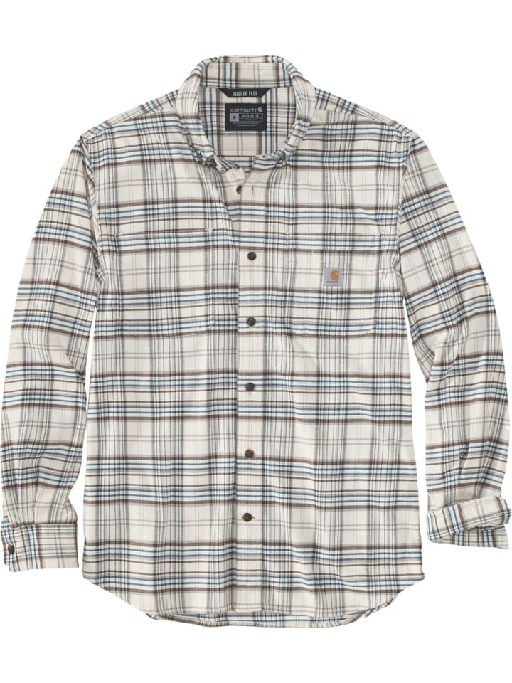 Рубашка CARHARTT , бежевый
Рубашка CARHARTT , бежевый