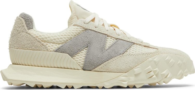 Кроссовки New Balance END. x XC-72 'Art Of Nothing - Natural', кремовый, Бежевый, Кроссовки New Balance END. x XC-72 'Art Of Nothing - Natural', кремовый
Кроссовки New Balance END. x XC-72 'Art Of Nothing - Natural', кремовый, Бежевый, Кроссовки New Balance END. x XC-72 'Art Of Nothing - Natural', кремовый