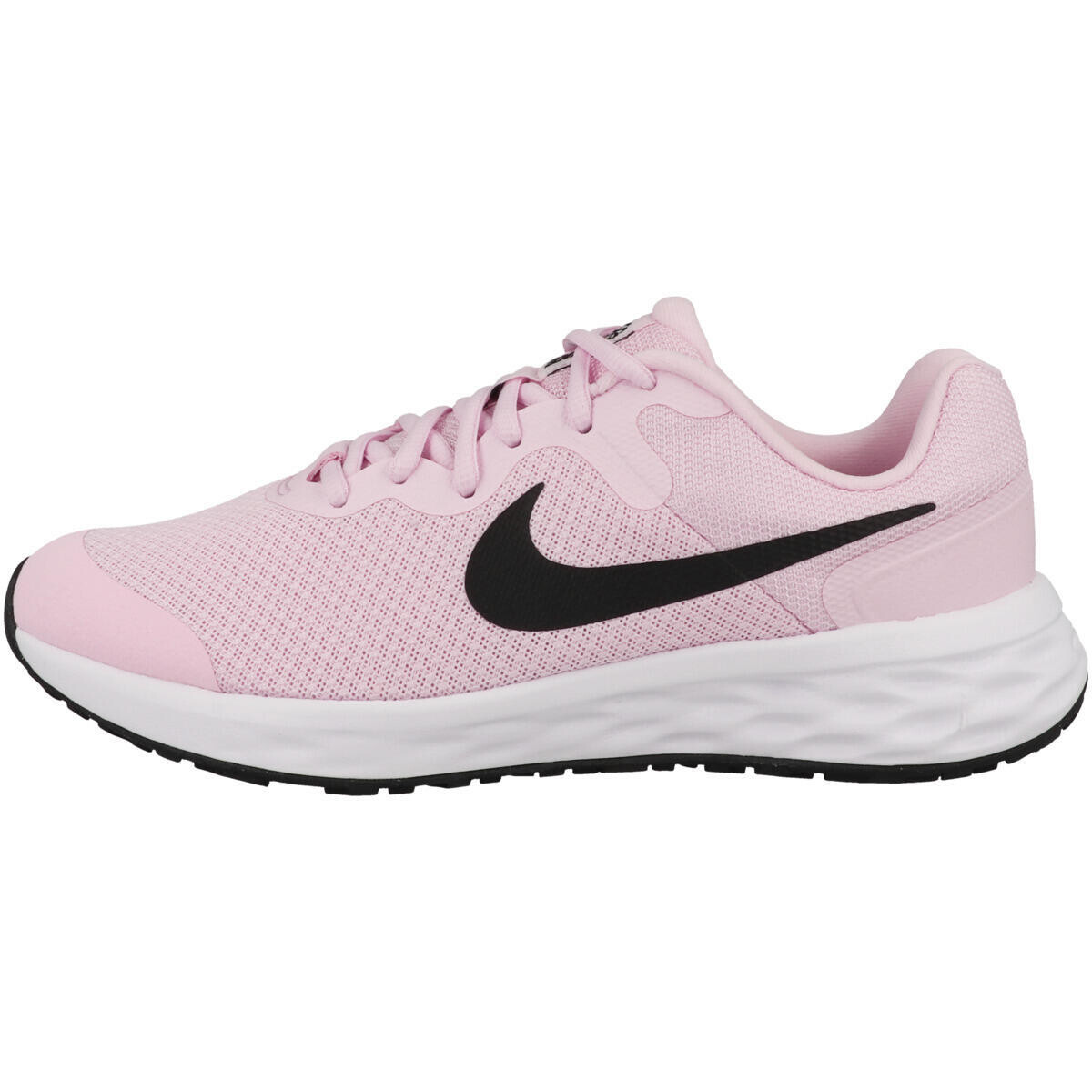 Детские кроссовки Nike Revolution 6 NN, розовый
Детские кроссовки Nike Revolution 6 NN, розовый