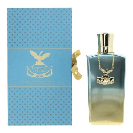 The Merchant of Venice La Fenice Pour Homme Парфюмированная вода 100мл
The Merchant of Venice La Fenice Pour Homme Парфюмированная вода 100мл