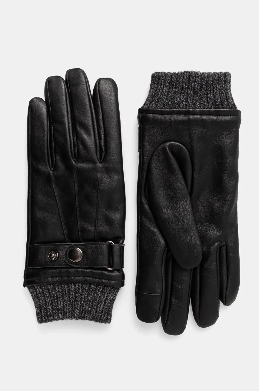 Перчатки мужские Medicine, черный
Перчатки мужские Medicine, черный