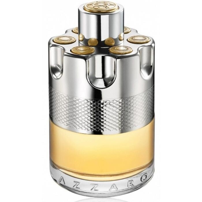 Мужская туалетная вода Azzaro Wanted Eau De Toilette Perfume de Hombre Azzaro, 50 
Мужская туалетная вода Azzaro Wanted Eau De Toilette Perfume de Hombre Azzaro, 50