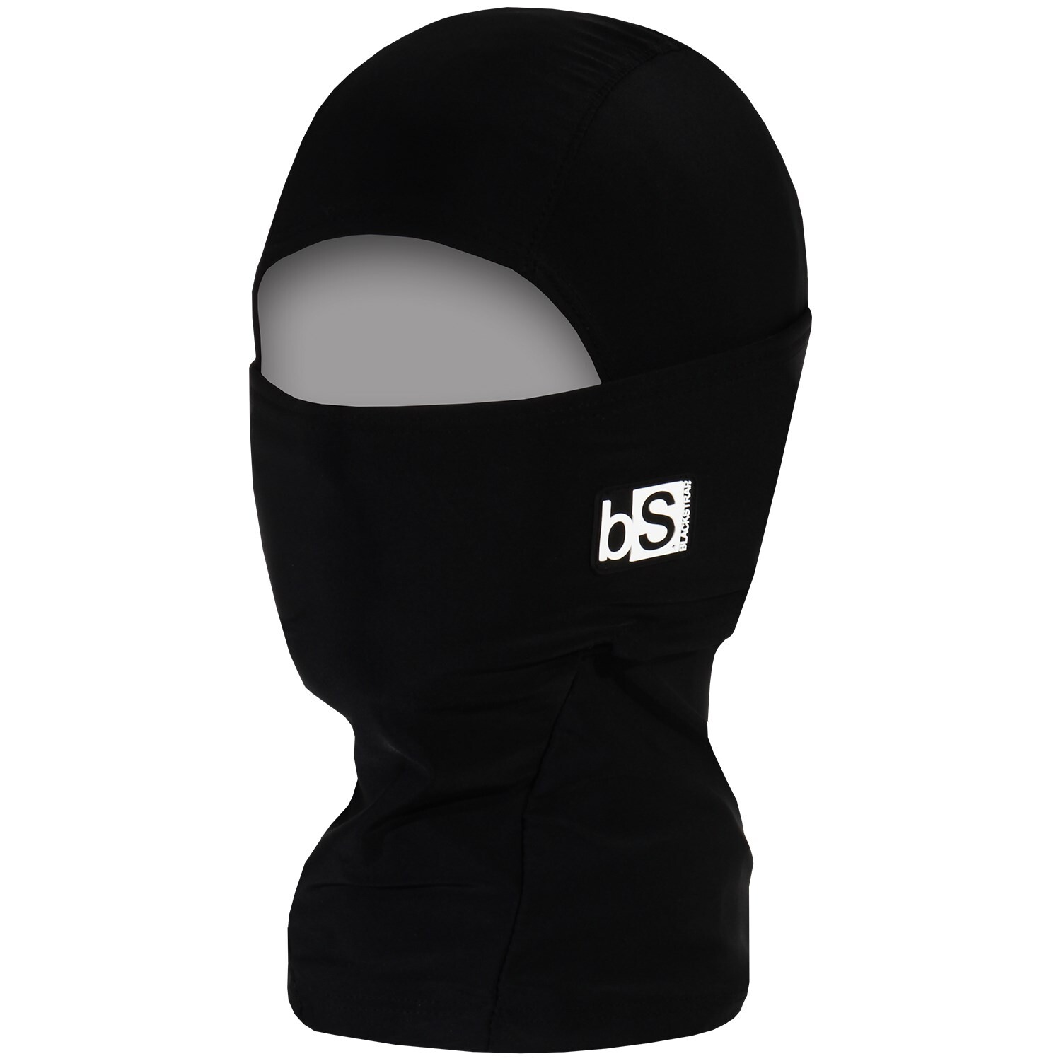 Балаклава BlackStrap The Junior Hood детская, черный
Балаклава BlackStrap The Junior Hood детская, черный