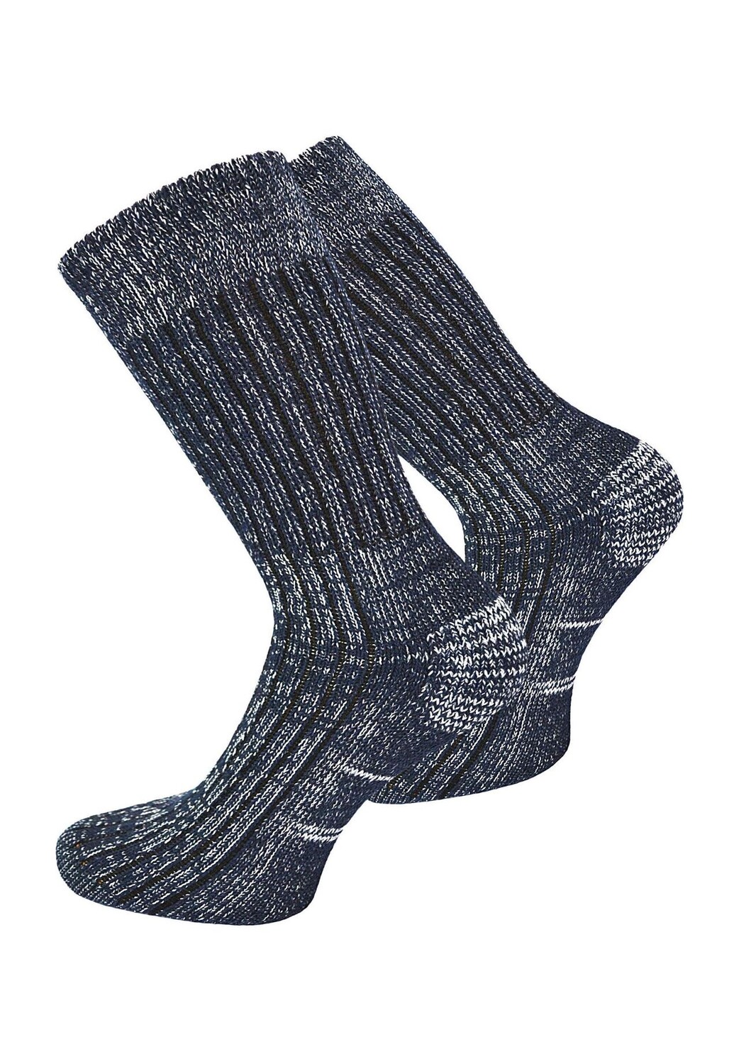 6 пар джинсовых носков на махровой подошве normani, цвет Marine
6 пар джинсовых носков на махровой подошве normani, цвет Marine