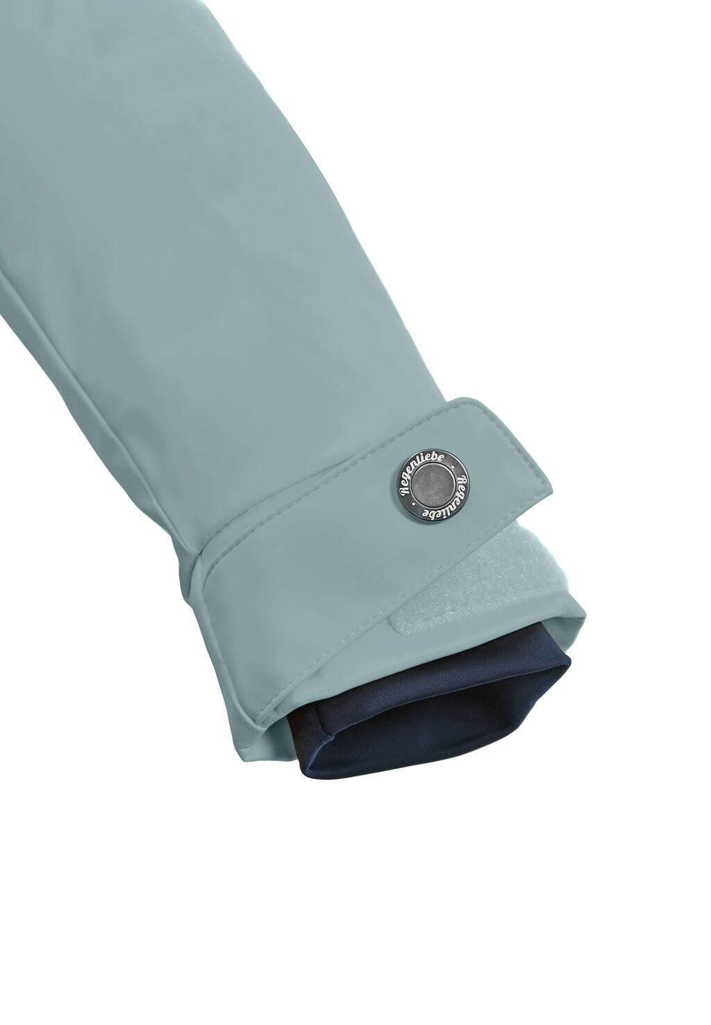 Парка FRIESENNERZ WITH TEDDY FLEECE Regenliebe, светло-голубой
Парка FRIESENNERZ WITH TEDDY FLEECE Regenliebe, светло-голубой