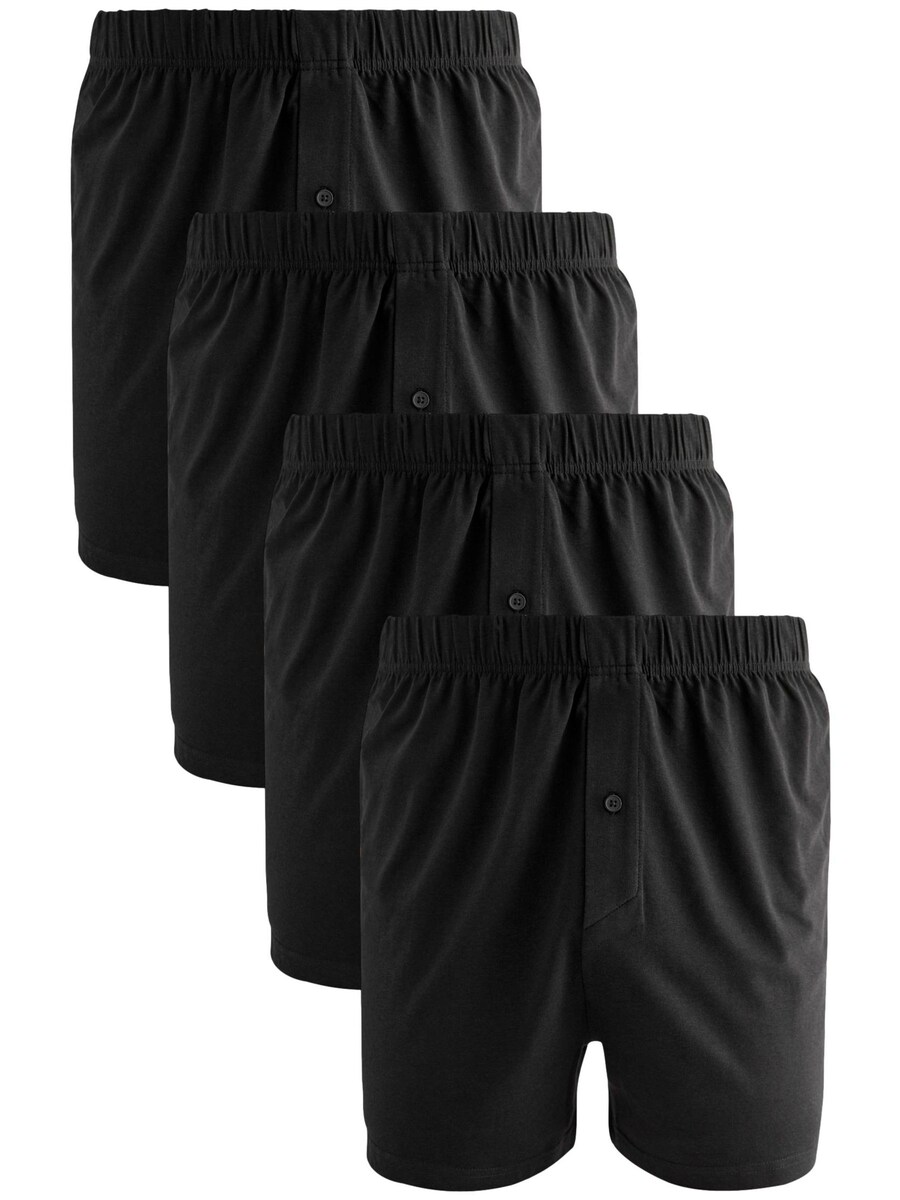 Боксеры Next Essential, черный
Боксеры Next Essential, черный