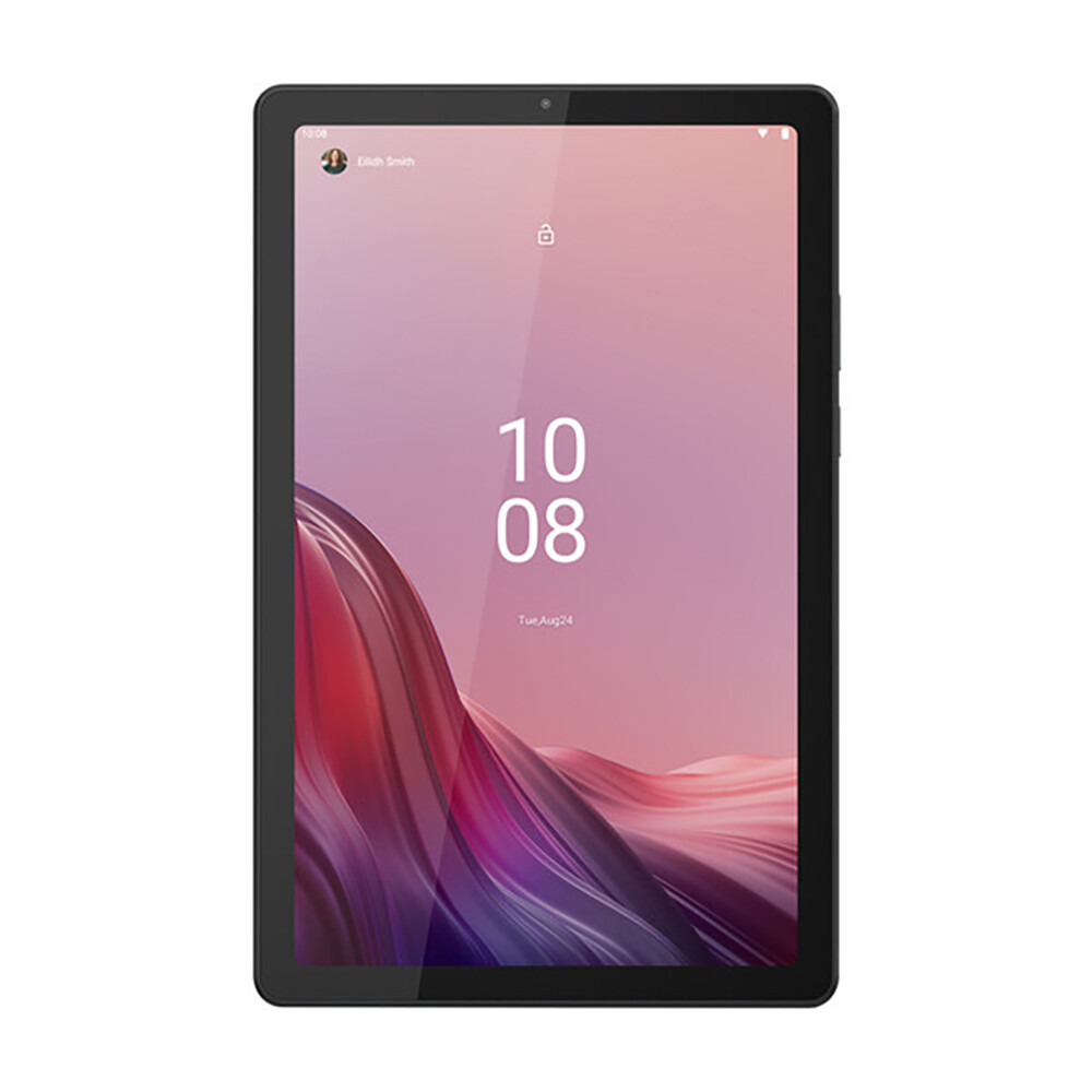 Планшет Lenovo Tab M9, 9", 3 ГБ / 32 ГБ, Wi-Fi, серый
Планшет Lenovo Tab M9, 9", 3 ГБ / 32 ГБ, Wi-Fi, серый