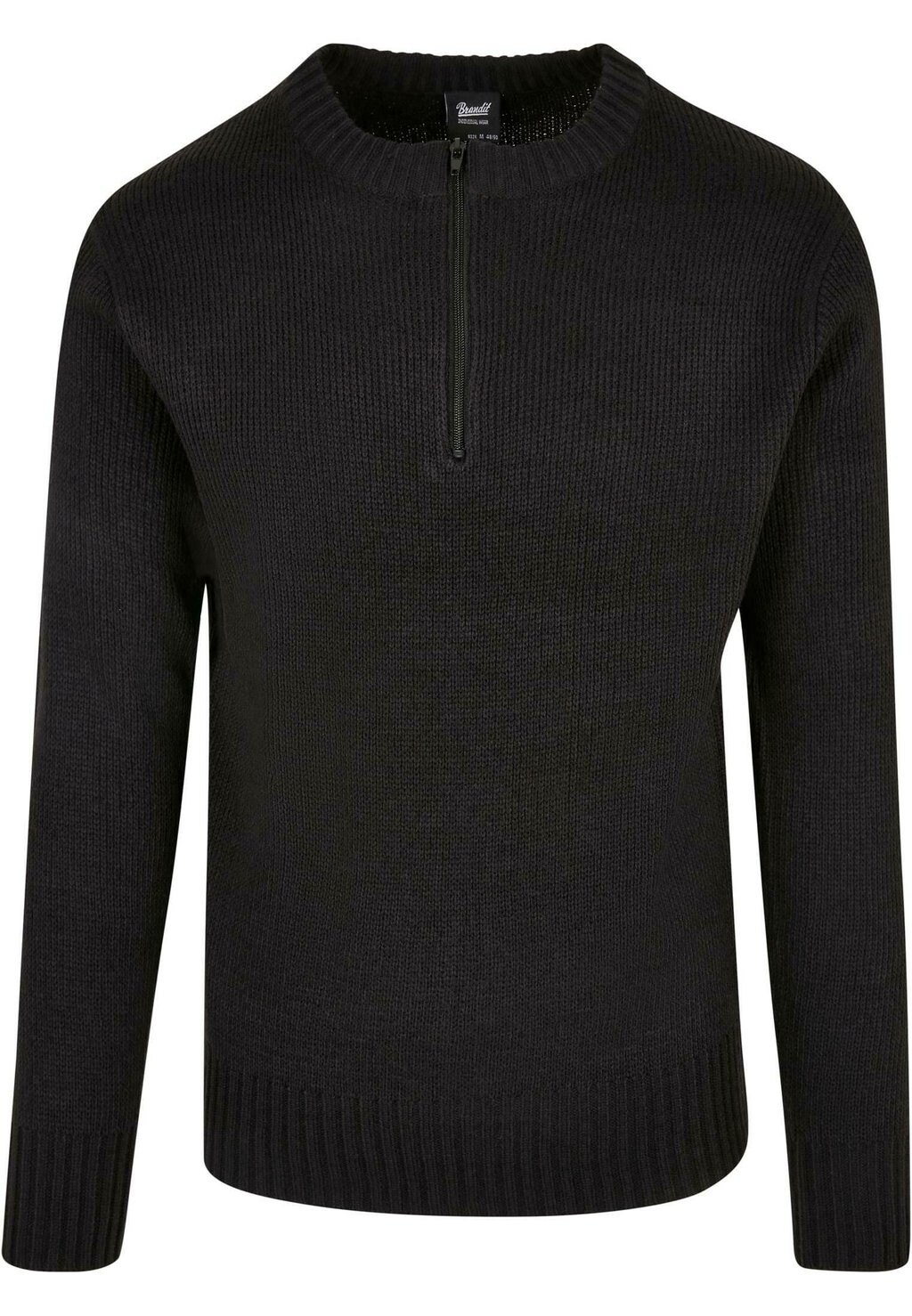 Джемпер Brandit, черный
Джемпер Brandit, черный