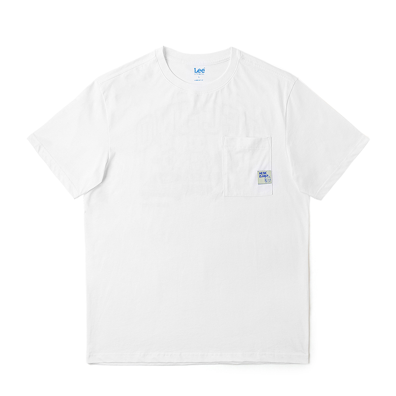 Lee FW24 Short-S ved Men's White, Белый, Lee FW24 Short-S ved Men's White
Lee FW24 Short-S ved Men's White, Белый, Lee FW24 Short-S ved Men's White