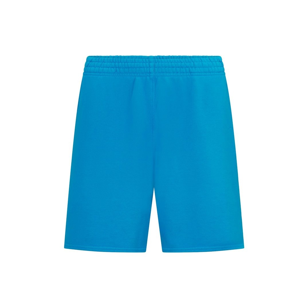 Шорты SKIMS French Terry Long, голубой
Шорты SKIMS French Terry Long, голубой