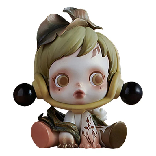 Фигурка Pop Mart Skullpanda The Ink Plum Blossom Series, The Forest
Фигурка Pop Mart Skullpanda The Ink Plum Blossom Series, The Forest