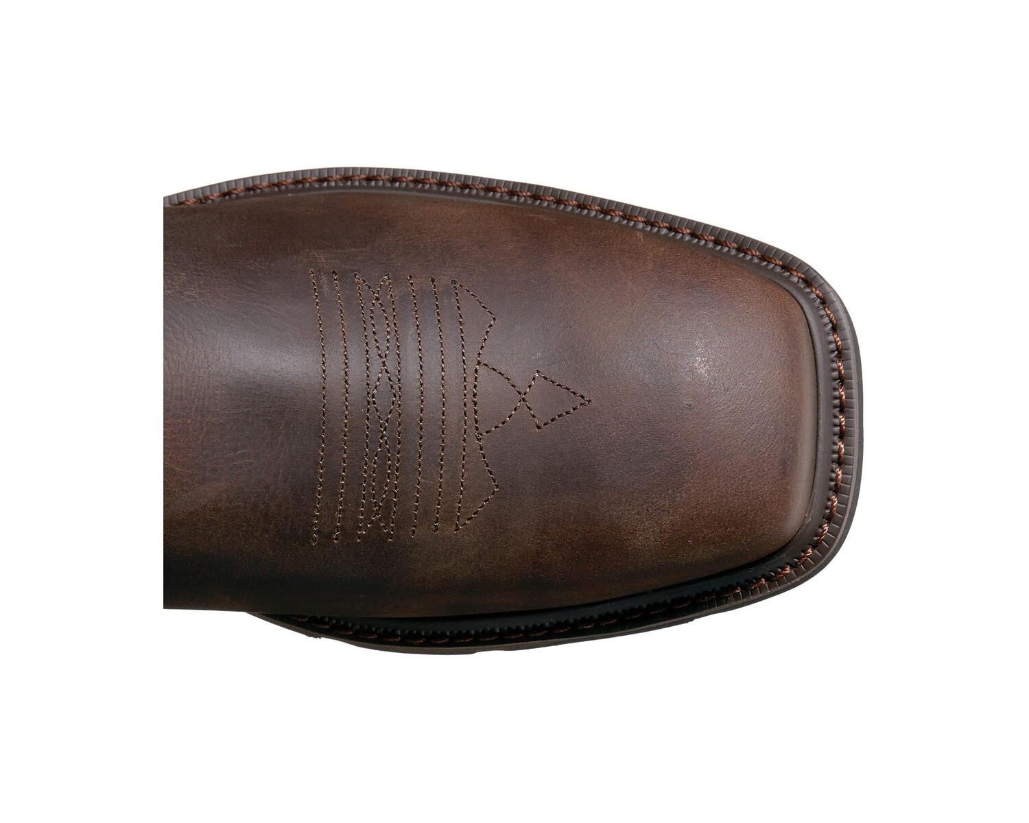 Ботинки Groundbreaker Wide Square Toe Ariat, коричневый
Ботинки Groundbreaker Wide Square Toe Ariat, коричневый