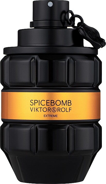 Духи Viktor & Rolf Spicebomb Extreme
Духи Viktor & Rolf Spicebomb Extreme